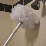 Shower Scrub 17 1/2" X 28"