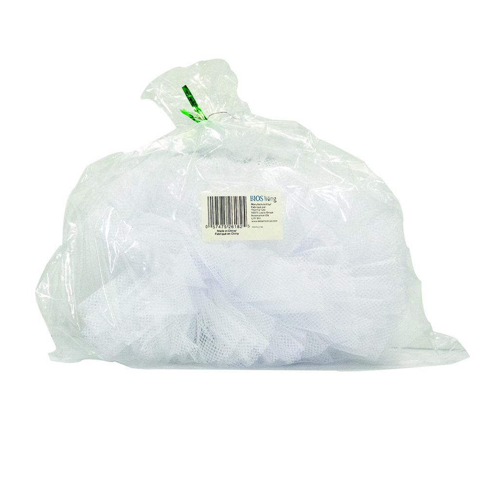 Replacement Shower Scrub Head