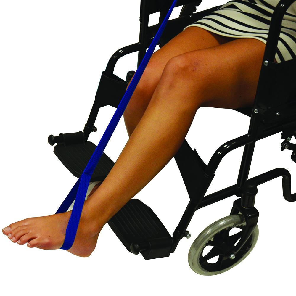 Bios Leg Lifter