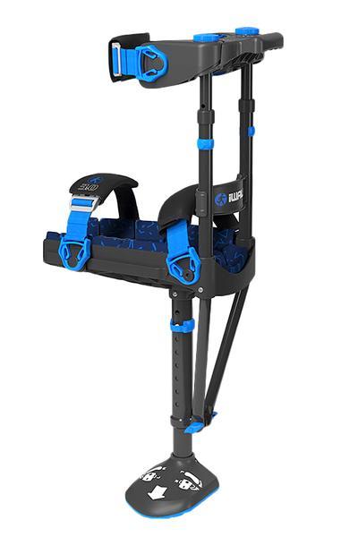 Bios Iwalk 3.0