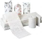 Ocl Plaster Of Paris Bandage 5cm X 2.7m