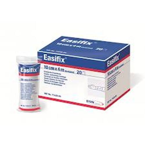 Easifix Cohesive Self-Adhesive Fixation Bandage 10cm X 4m (Stretched)