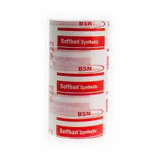 Softban Synthetic Padd White 10cmx2.7m
