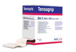 Tensogrip Tubular Elastic Support Bandage 6.25cm X 10, Size B