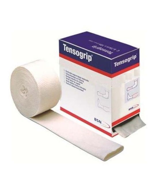 Tensogrip Tubular Elastic Support Bandage 32.5cm X 10, Size L