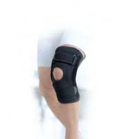 Actimove Genuflex Knee Brace Xs, Black