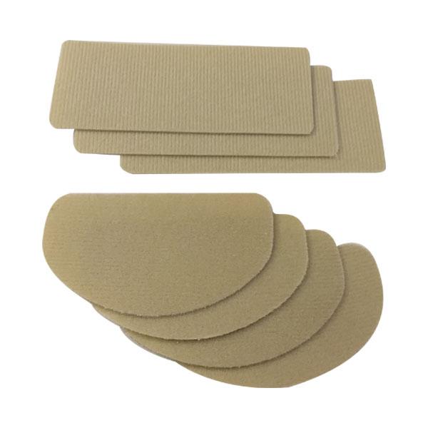 Jobst Farrowwrap Strong Trim-To-Fit Legpiece Extra Band, 30-40 Mmhg, Extra Large, Tan