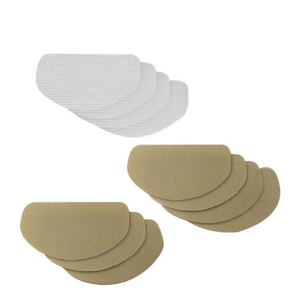 Jobst Farrowwrap Lite Trim-To-Fit Legpiece Velcro Pack, 20-30 Mmhg, One Size, Tan