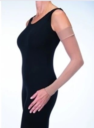 Jobst Farrow Flesh Tone Arm Liner One Size
