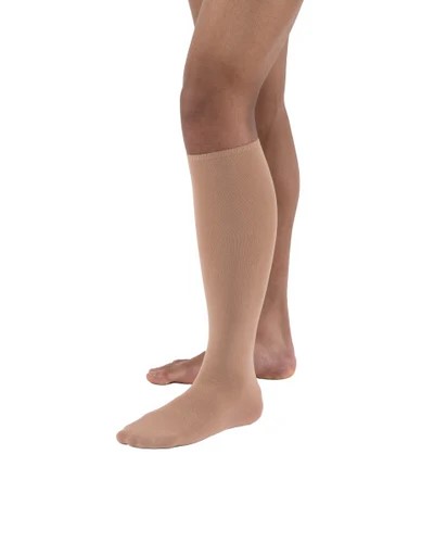 Jobst Farrow Flesh Tone Sock Liner One Size