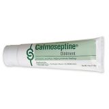Calmoseptine Ointment 113gm Tube