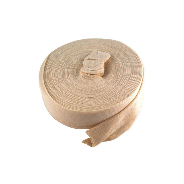 Tubular Cotton Stockinette, 6in X 25yd, Non-Sterile
