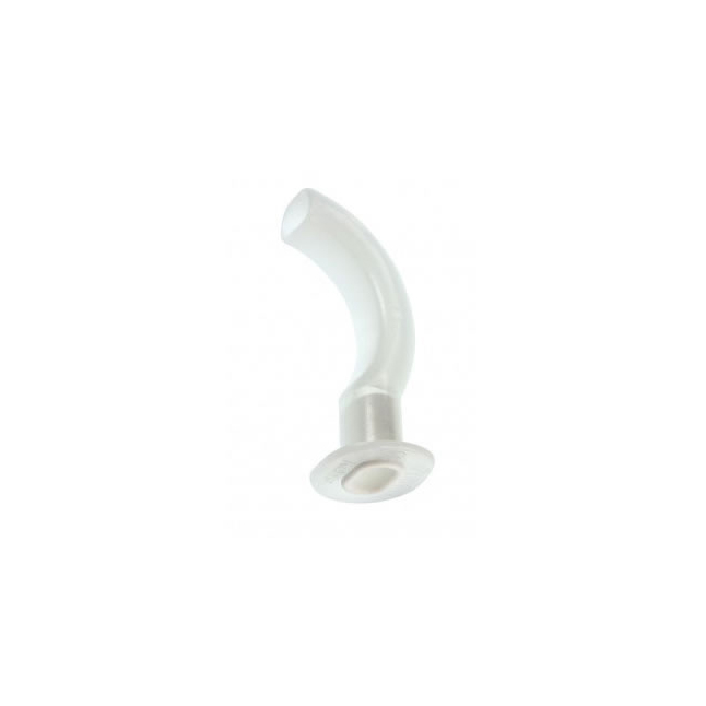 Guedel Oral Airway, 70mm, White