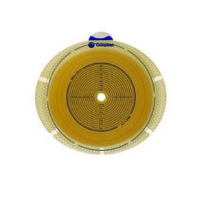 Sensura Flex Skin Barrier, Flange Size 2in (50mm) Cut-To-Fit Up To 2in (48mm)