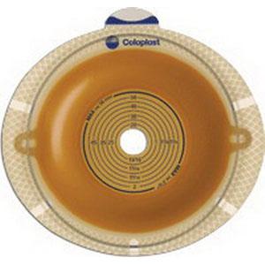 Sensura Flex Xpro Skin Barrier, Flange Size 2in (50mm) Cut-To-Fit Up To 2in (48mm)