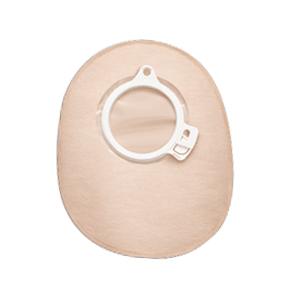 Sensura Click Closed Opaque Pouch, Flange Size 1 9/16in (40mm)