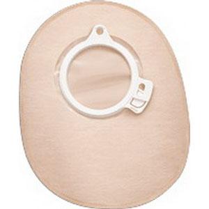 Sensura Click Closed Opaque Pouch, Flange Size 2in (50mm)