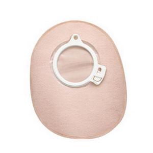 Sensura Click Closed Opaque Pouch, Flange Size 1 9/16in (40mm)