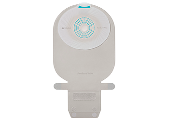 Sensura? Mio 1 Piece, Pre-Cut 50mm, Wide Outlet, Drainable, Non-Convex