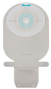 Sensura? Mio 1 Piece, Pre-Cut 30mm, Wide Outlet, Drainable, Transparent, Non-Convex