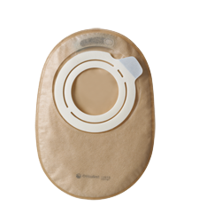Sensura Flex Closed Opaque Pouch, Flange Size 2in (50mm)