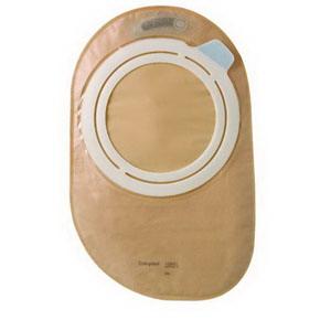 Sensura Flex Closed Opaque Pouch, Flange Size 2 3/4in (70mm)