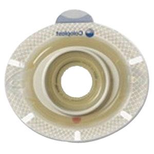 Sensura Click Xpro Convex Light Skin Barrier, Flange Size 1 9/16in (40mm) Cut-To-Fit Up To 7/8i