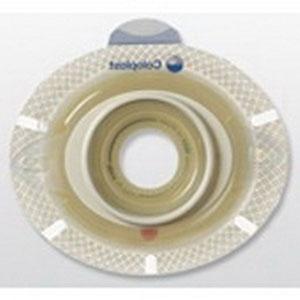 Sensura Click Xpro Convex Light Skin Barrier, Flange Size 2in (50mm) Pre-Cut 1 1/4in (31mm)