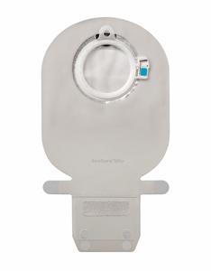 Sensura? Mio 2 Pc Click Pouch, Drainable, Maxi, Flange Size 60mm