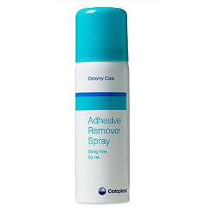 Sting-Free Adhesive Remover Spray, 50ml