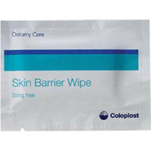 Sting-Free Skin Barrier Wipe