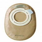 Sensura? Mio 2 Pc Flex Pouch, Closed, Midi, Flange Size 50mm