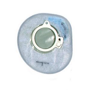 Assura Transparent Closed Pouch, Flange Size 2in (50mm)