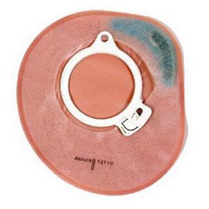 Assura Opaque Closed Pouch, Flange Size 1 9/16in (40mm)