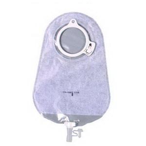 Assura Transparent Urostomy Pouch, Flange Size 2in (50mm)