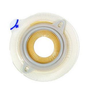 Assura Skin Barrier, Flange Size 2in (50mm), Pre-Cut 1 1/4in (35mm)