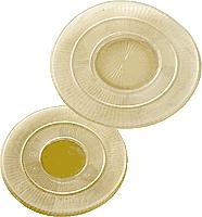 Easiflex Pediatric Skin Barrier, Flange Size 1 1/8in (30mm), Cut-To-Fit Up To 1in (25mm)