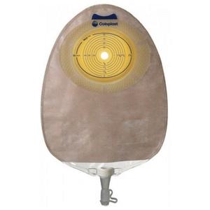 Sensura? Mio 1 Piece, Light Convex, Urostomy, Maxi, Transparent, Cut-To-Fit 10mm - 43mm