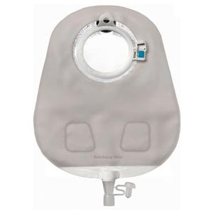 Sensura Mio 1 Piece, Light Convex, Urostomy, Maxi, Pre-Cut 25mm