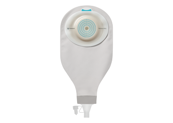 Sensura Mio High Output 1pc Light Convex Transparent (10-43mm)