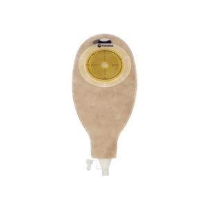 Sensura 1-Pc Post-Op & Wound Pouch 680ml 10-76mm Sterile 70mm Window