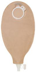 Sensura Transparent High Output Pouch, Flange Size 2 3/8in (60mm)