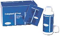 Protective Skin Barrier Wipe