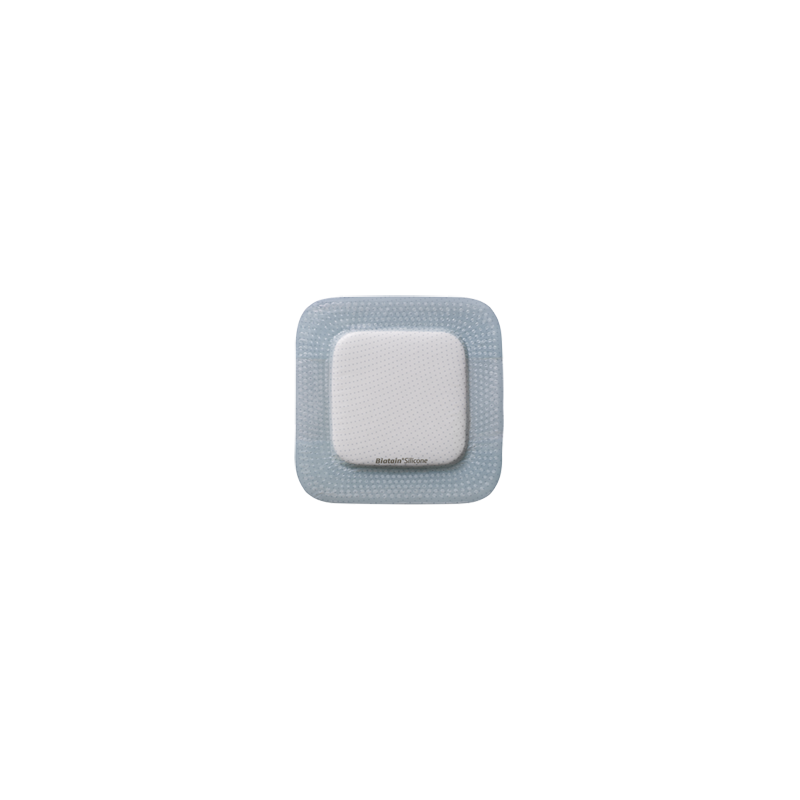 Biatain Silicone Dressing 7.5 X 7.5cm