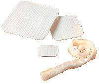 Biatain Alginate, Size 1in X 17 1/2in (44cm) Rope
