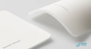 Biatain Silicone Non-Border Wound Dressing 5 X 7.5cm Polyurethane Waterproof Silicone Adhesive