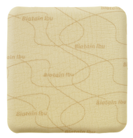 Biatain Ibu Non-Adhesive Foam Dressing, Size 4in X 8in (10cm X 20cm)
