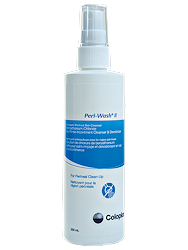 Bedside-Care No-Rinse Spray Cleanser Unscented 240ml