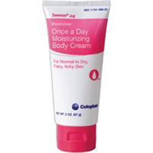 Sween 24 Cream, Size 90g Tube
