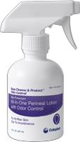 Baza Cleanse And Protect Lotion, 240ml Bottle, Fragrance Free